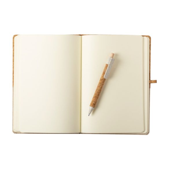 Brastel notebook
