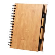 Polnar notebook