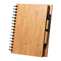 Polnar notebook