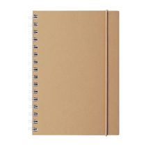 Zubar notebook