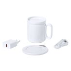 Kalan mug warmer set