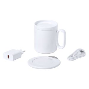 Kalan mug warmer set