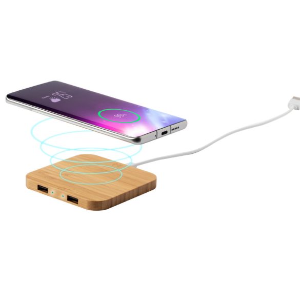 Dumiax wireless charger