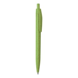 Wipper ballpoint pen