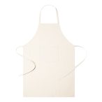 Riffox cotton apron