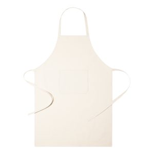 Riffox cotton apron