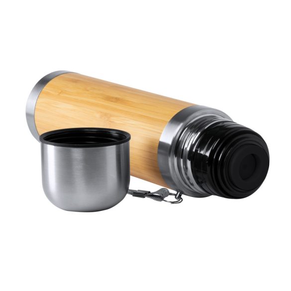 Tirens vacuum flask