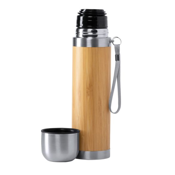 Tirens vacuum flask