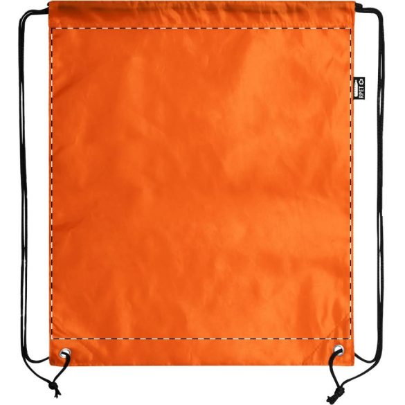 Lambur RPET drawstring bag