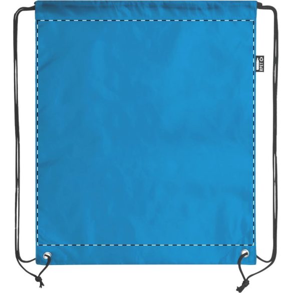 Lambur RPET drawstring bag