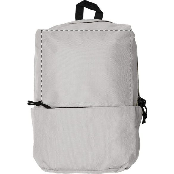 Galpox backpack