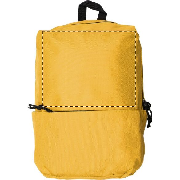 Galpox backpack