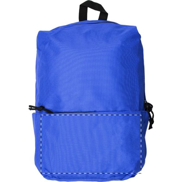 Galpox backpack