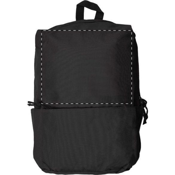 Galpox backpack