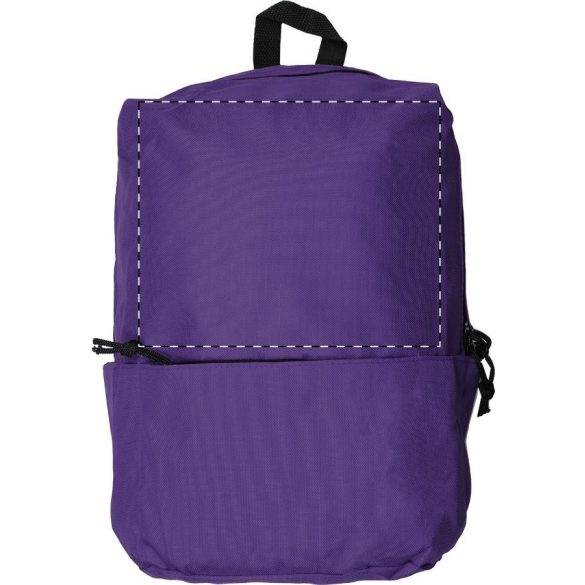 Galpox backpack