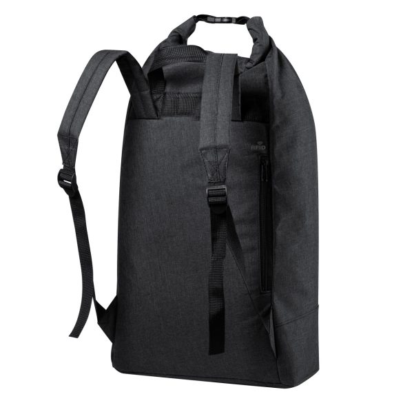 Kropel antitheft backpack