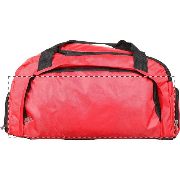 Divux sports bag / backpack
