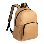 Kizon paper backpack