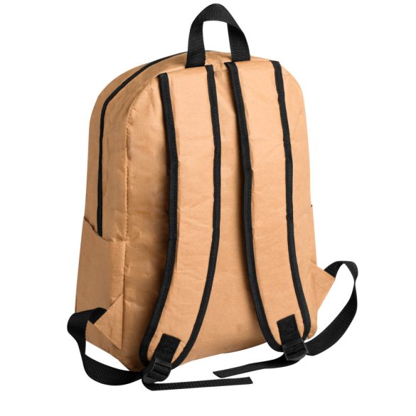 Kizon paper backpack