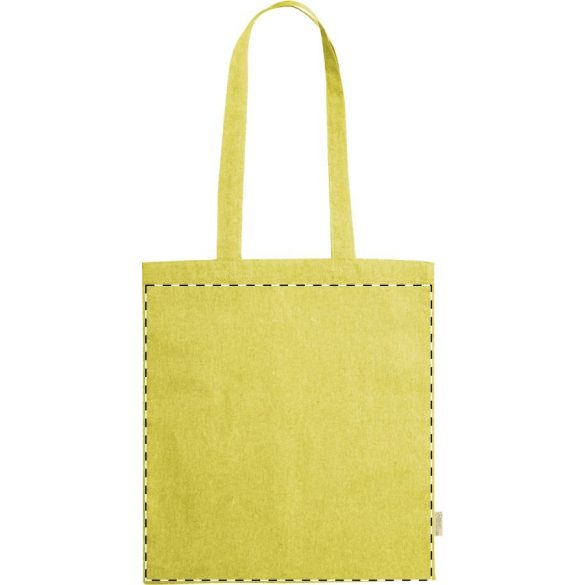 Graket cotton shopping bag