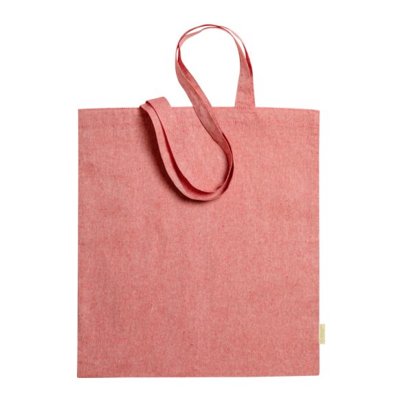 Graket cotton shopping bag