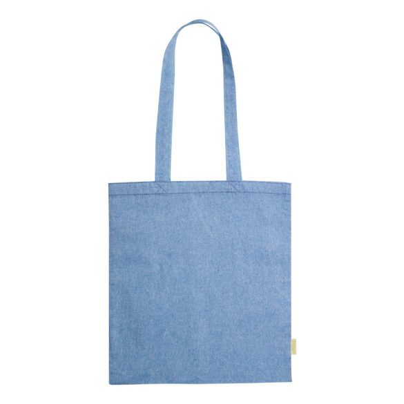 Graket cotton shopping bag