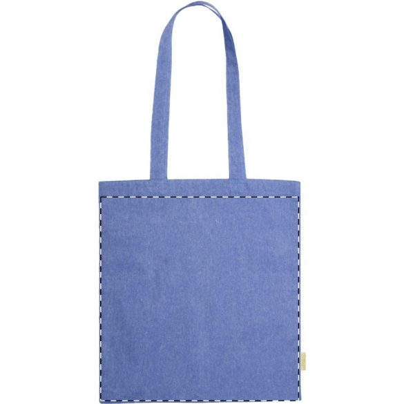 Graket cotton shopping bag