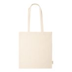 Missam cotton shopping bag