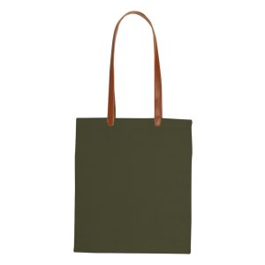 Daypok cotton shopping bag