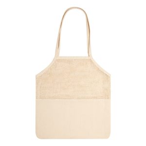 Trobax cotton shopping bag