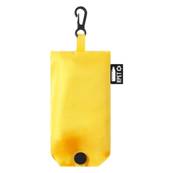 Squber foldable RPET shopping bag
