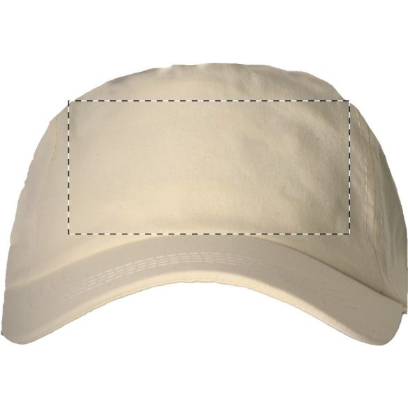 Zonner baseball cap