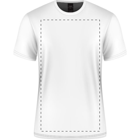 Tecnic Layom sport T-shirt