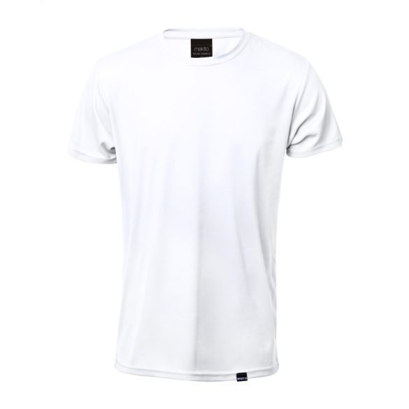 Velocity RPET sport T-shirt