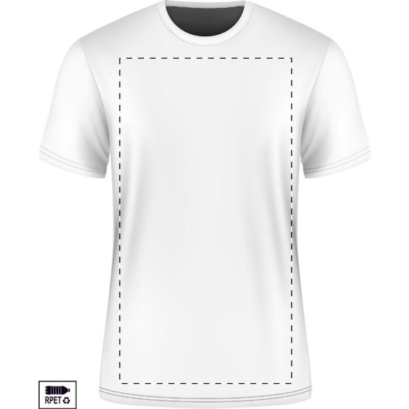 Velocity RPET sport T-shirt