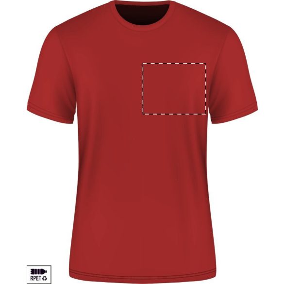 Velocity RPET sport T-shirt