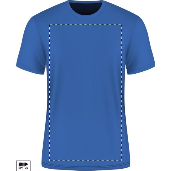 Velocity RPET sport T-shirt