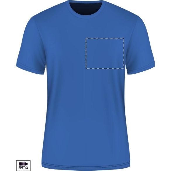 Velocity RPET sport T-shirt