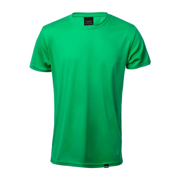 Velocity RPET sport T-shirt