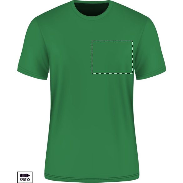 Velocity RPET sport T-shirt