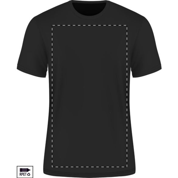 Velocity RPET sport T-shirt