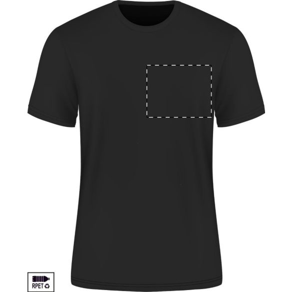 Velocity RPET sport T-shirt
