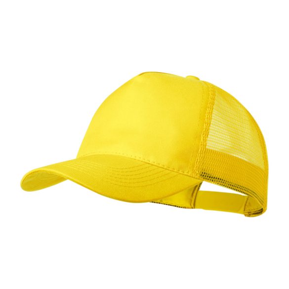 Clipak baseball cap