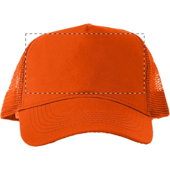 Clipak baseball cap