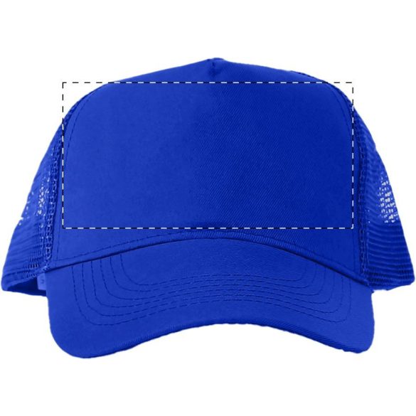 Clipak baseball cap