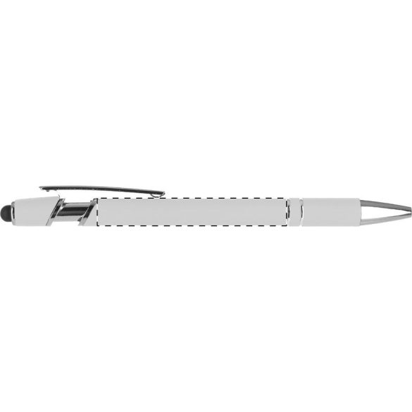 Lekor touch ballpoint pen