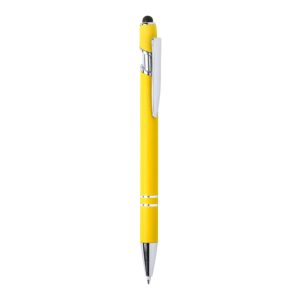 Lekor touch ballpoint pen