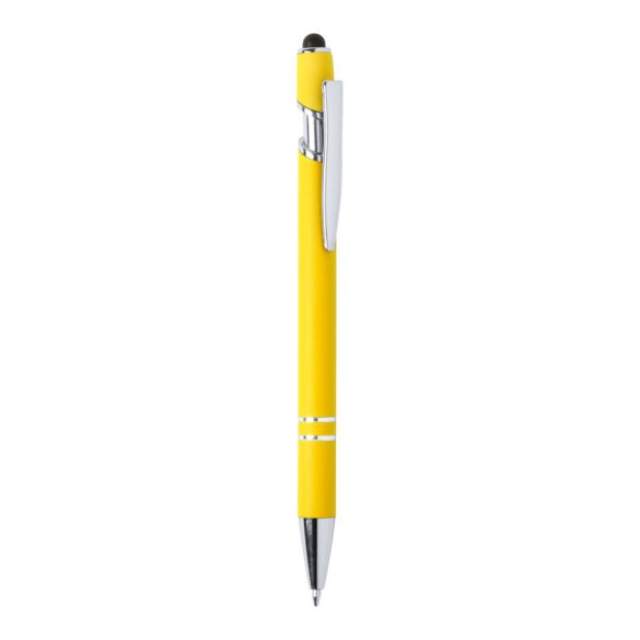 Lekor touch ballpoint pen