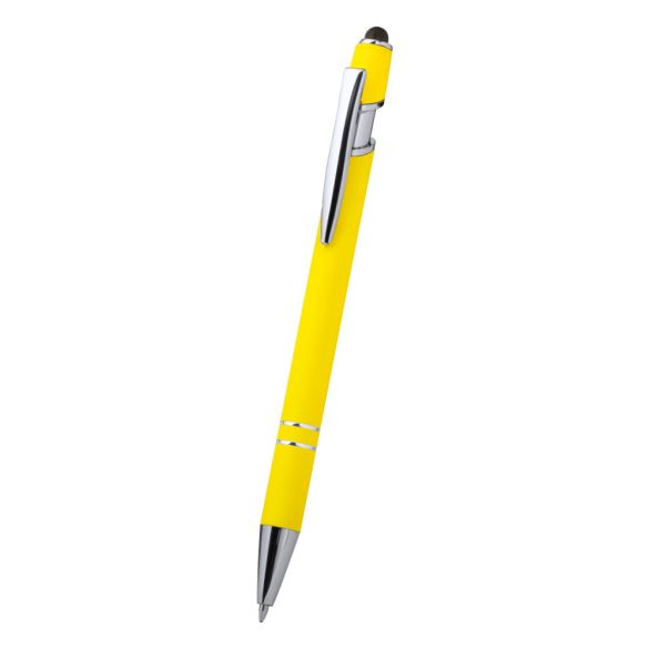 Lekor touch ballpoint pen