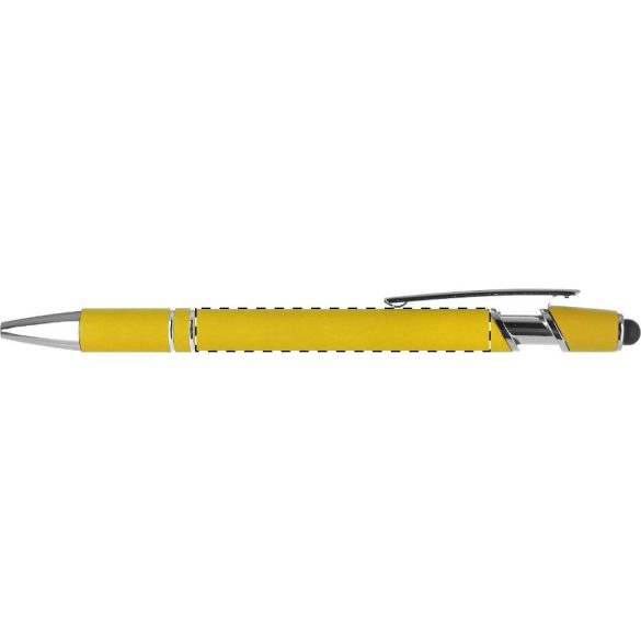 Lekor touch ballpoint pen